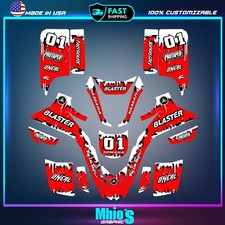 Yamaha Blaster Yfs 200 Yfs200