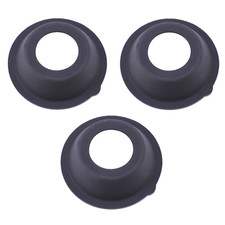 3x Carburetor Diaphragm for