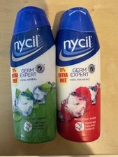 *NEW* Nycil Cool Powder Prickly Heat Powder Mixed 20g Baby Offer 2 for £3.00