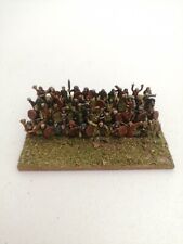 10mm 12mm fantasy miniatures Undead Zombies Kallistra  Pendraken  Metal Painted 