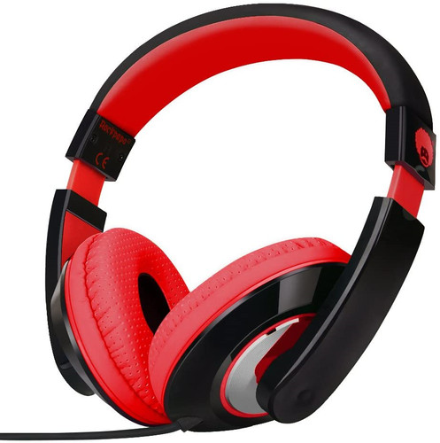 Rockpapa comfort over ear - rockpapa,