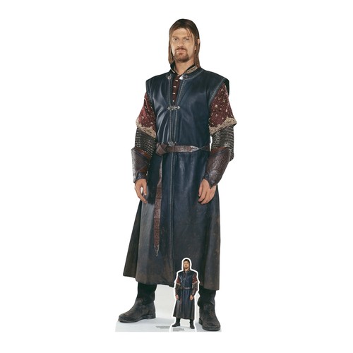Boromir the lord - boromir,