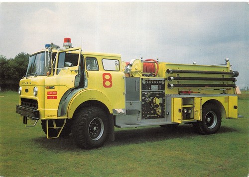 Fire brigade - fire,