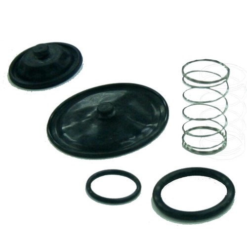 Fuel tap repair kit - kit, fck-37
