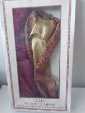 Franklin Mint Julia Roman