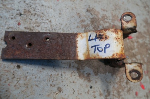 Used bedford cf2 front - front, door