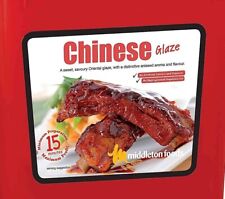 Chinese Glaze Middleton Foods