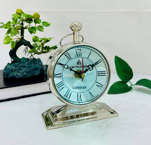 Brass handmade trophy - handmade,