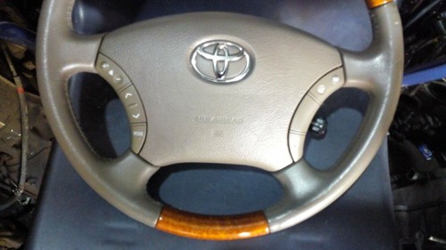 Toyota land cruiser steering - ,