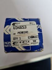 Ae Engine Parts V34653 Exhaust