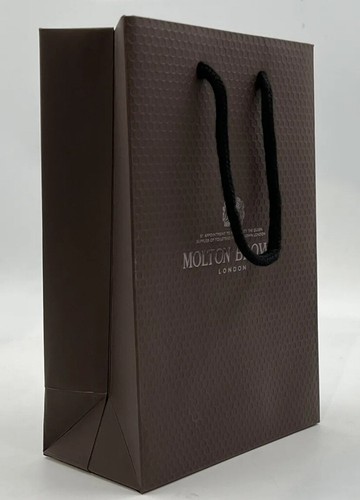 12x molton brown gift bag - 12x,