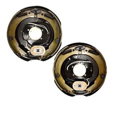 (2) Trailer Electric Brake