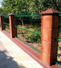 Sold Mold for Concrete Decor