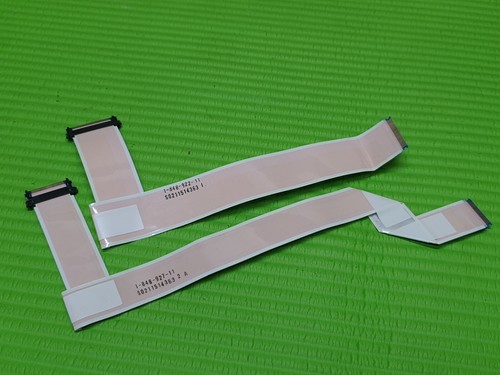 Flat ribbon cable from - cable, tcon