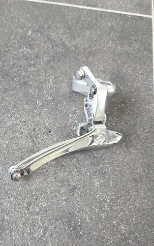 Campagnolo croce aune front - croce, d'aune