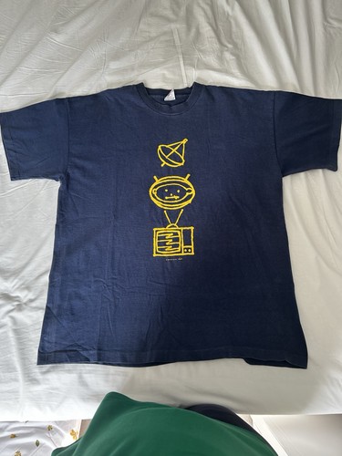 Achtung zooropa tour - achtung,