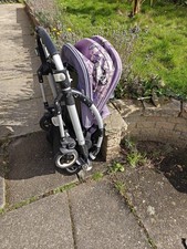 Bugaboo bee3 limited edition - (limited,