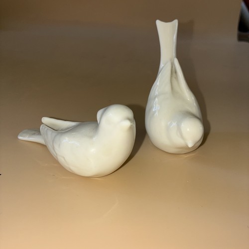 Vintage pair lenox - of,