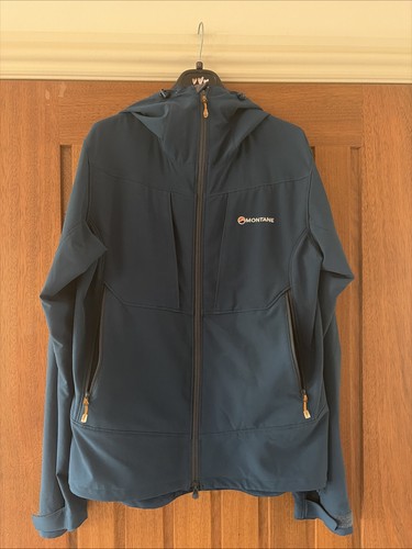Mens unisex blue medium - /,