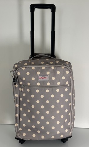 Cath kidston grey polka - cath, dot
