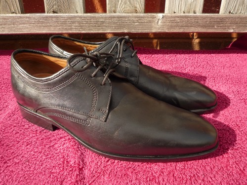 Clarks active air mens black - active,