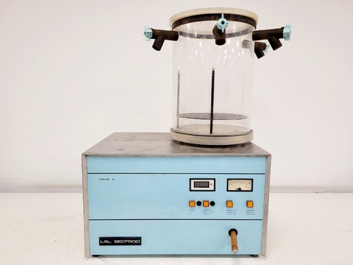 Lsl secfroid lyolab freeze - lsl, a