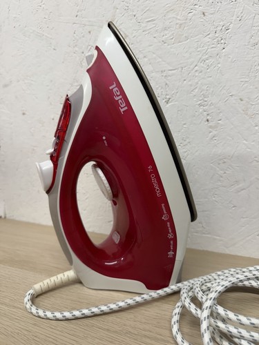 Tefal fv3776 easy gliding - tefal,