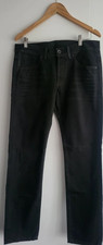 Freesoul Mens Jeans 33 W / 34