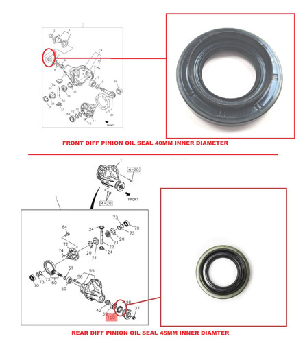 For isuzu pick - pick, d-max