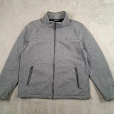 Tommy Hilfiger Jacket Mens