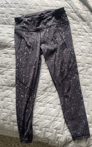 Sweaty betty power grey - grey, camo