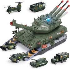 Army Toy for Boys 3 Years Old