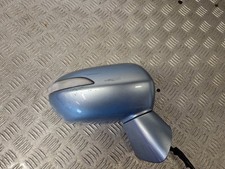 Honda jazz wing - mirror, driver