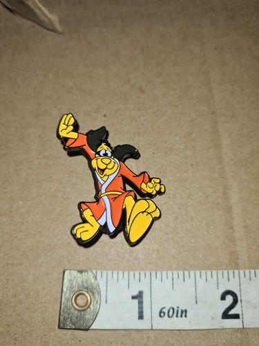 Hong kong phooey - kong, karate