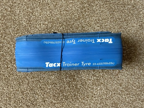 Tacx indoor turbo trainer tyre - tacx,