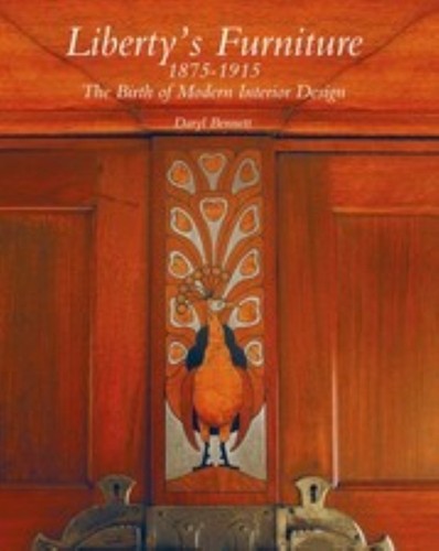 Liberty furniture 1875 - furniture,