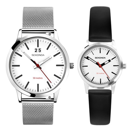 Sekonda nordic unisex - sekonda,