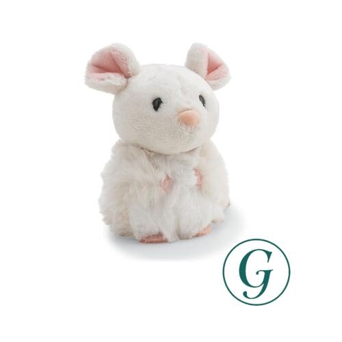 Nici homies26 mouse plush - nici, toy