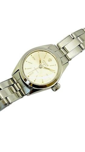 Vintage rolex oyster - rolex, precision