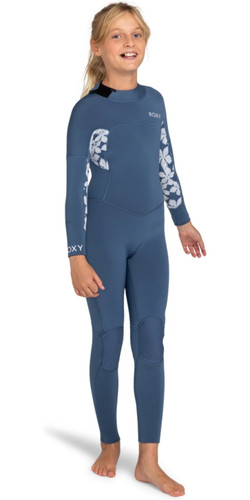 Roxy junior swell - series, 4/3mm