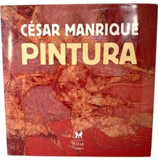 César Manrique Pintura Art
