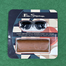 Ben Sherman Polarized