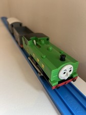 Tomy Trackmaster Thomas the