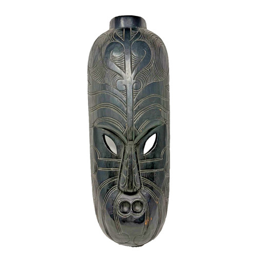 Vintage hand carved - vintage, hand-carved