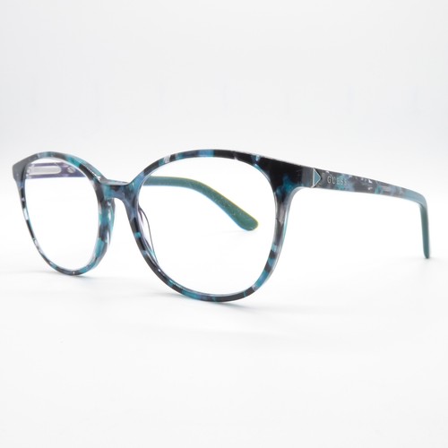 Guess eyeglasses gu2855 womens - gu2855,