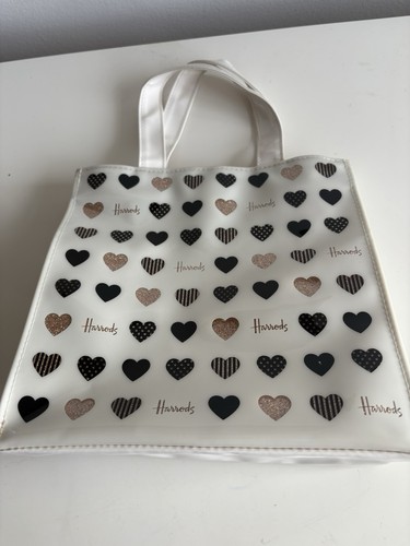 Harrods medium glitter - glitter, hearts