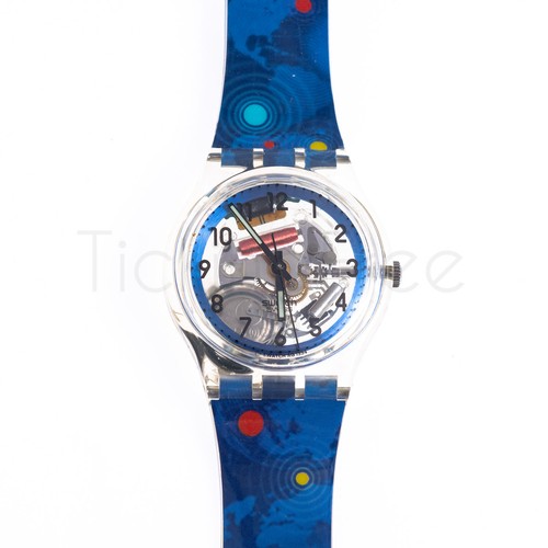 Swatch special access 1998 - swatch,