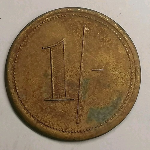 20th century penny - 20th,