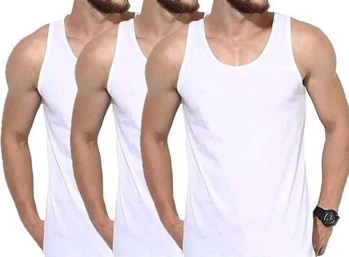 Pack men 100 - 100%, cotton