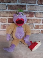 Jeff Dunham Talking Peanut